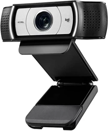 WEBCAM LOGITECH PROFESSIONNELLE HD C930e