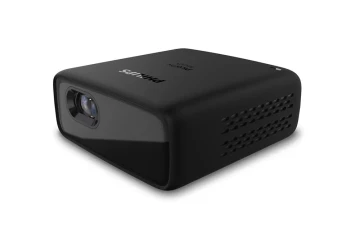DATA SHOW MINI PROJECTEUR PHILIPS PICO PIX MICRO + PPX325