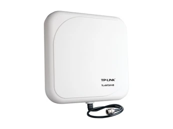 ANTENNE DIRECTIONNELLE D'EXTERIEUR 14 DPI TP-LINK AL-ANT2414B POUR RÉSEAU 2.4 GHU