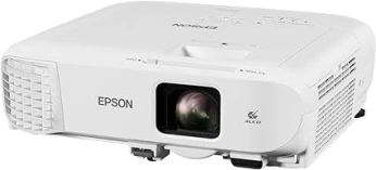 VIDEOPROJECTEUR EPSON EB-E20 3400LUMENS