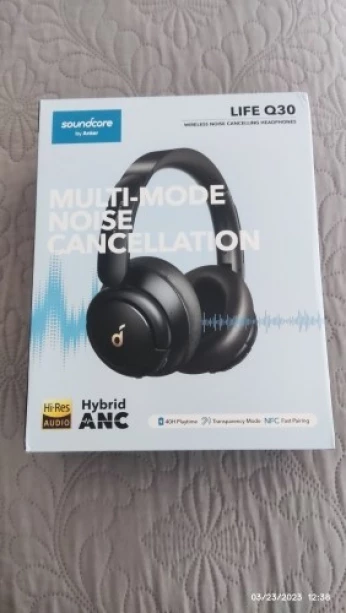 Anker soundcore life Q30