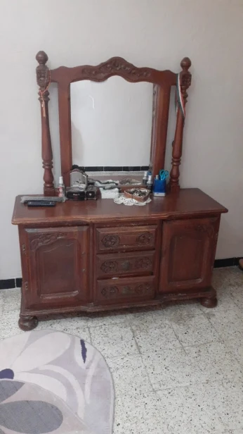 chambre a coucher complète