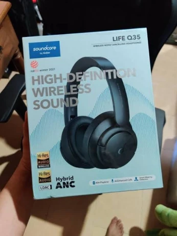 Anker Life Q35 Original