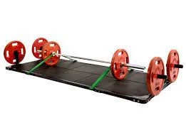 STEELFLEX PLATEFORM NPF1