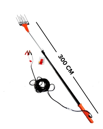 Récolteuse d’olive ZLOMEO-7