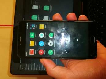 Meizu M5