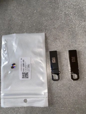 Flash disque Xiaomi 2TB