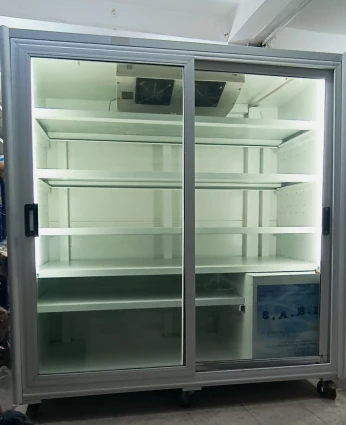 Frigo murale