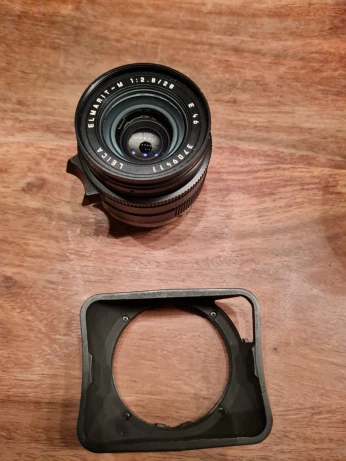 Appareil photo numérique compact 