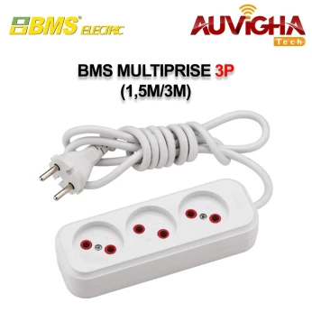 Multiprises BMS