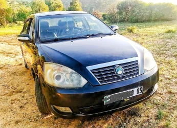 Geely Fc 2013 1.8 fc