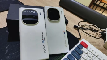 VIVO IQOO 12 PRO
