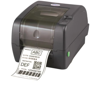 imprimante code a barre tsc ttp-247