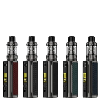 Cigarette électronique Kit Target 100 Vaporesso