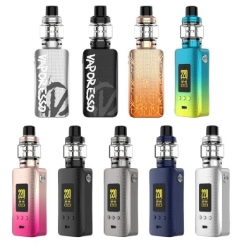 Cigarette électronique Kit Gen 200 Vaporesso