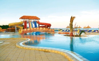 HAWAI BEACH HAMMAMET