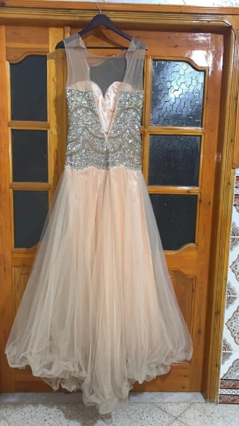 Robe soirée