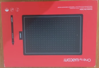 Tablet graphique