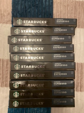 Café starbucks