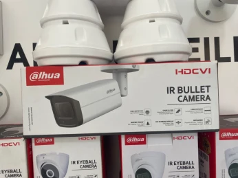Sarl ads agrée pour installation de camera matériaux sécurité
