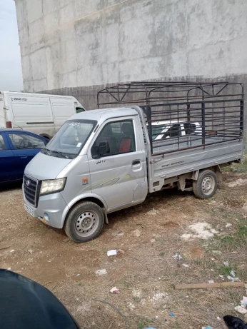 Gonow mini truk bachi 2014