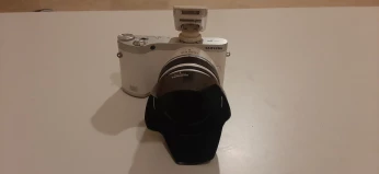 Vend Samsung NX 300