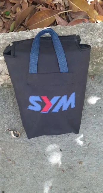 Sym Bache sym original