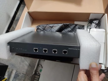 Security Gateway