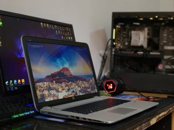 pc portbel hp envy