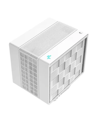 AIRCOOLER DEEPCOOL ASSASSIN 4S WHITE