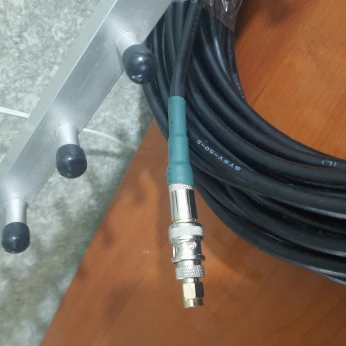 Antenne extérieure LTE