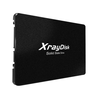 Disque dur XrayDisk SSD 256 GB sata 2.5 inch