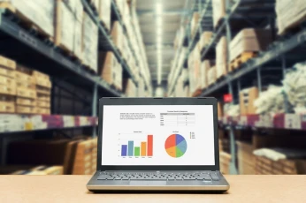 Création d'application web pour gestion du stock