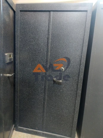 Armoire blindée local #FM-A190