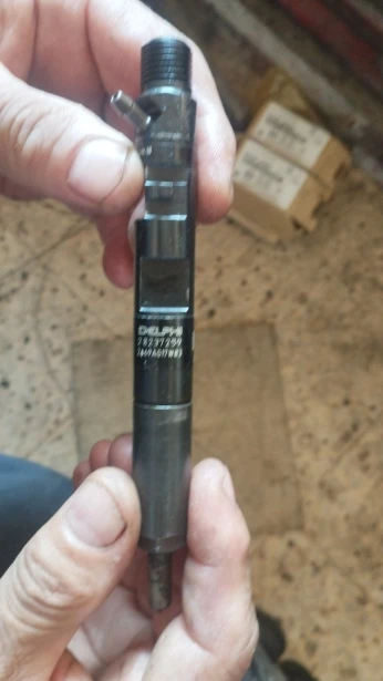 Injecteur 1.5 DCI Delphi pour Dacia Duster