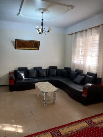 Vente Appartement F3 Setif Setif