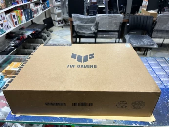 ASUS TUF A15 RYZEN 7 7735 16go 512ssd RTX 4060 4k