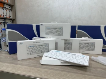 Clavier Bluetooth Samsung original