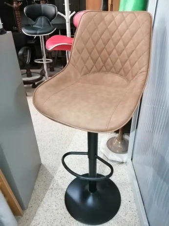 chaise comptoir