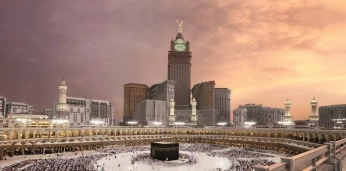 تسجيلات عمرة رمضان خطوط مباشرة