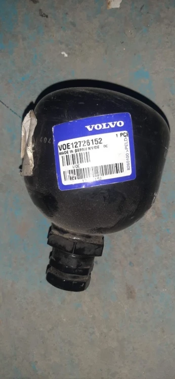 Volvo Pièce de rechange engins