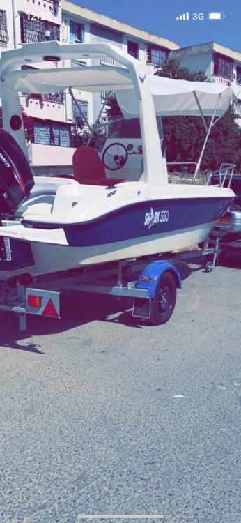 Sam Sam boat 2021 2021