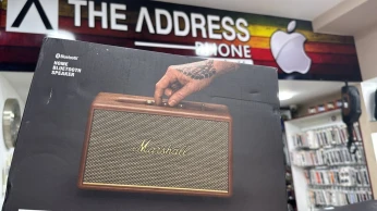 MARSHALL ACTON 3
