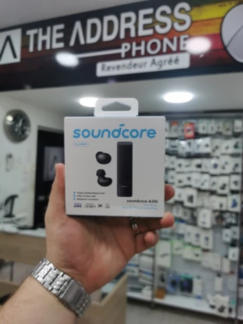 Bluetooth Anker soundcore A30i