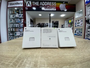 Convertisseur MagSafe vers MagSafe 2