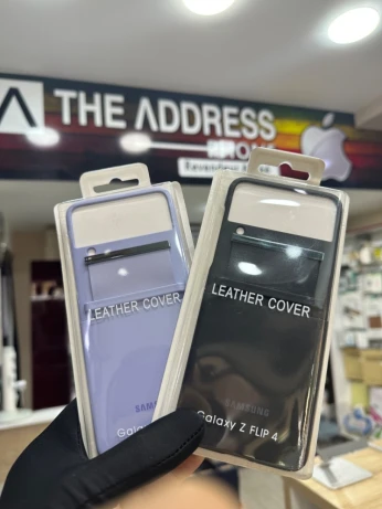 Coque Samsung ZFLIP 5/ZFliP 4