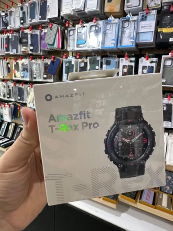 Montre Amazfit T-Rex pro