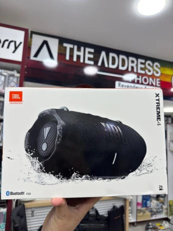 Baffle JBL Xtreme 4
