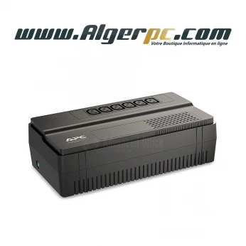 Onduleur APC 1000VA EASY UPS 6 prises AVR IEC/230V