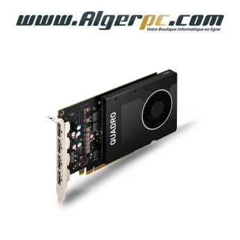 Carte graphique Nvidia Quadro P2000 5 GB GDDR5